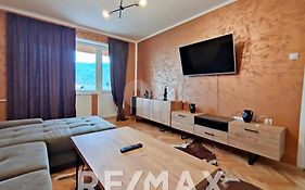 Goldi Apartman