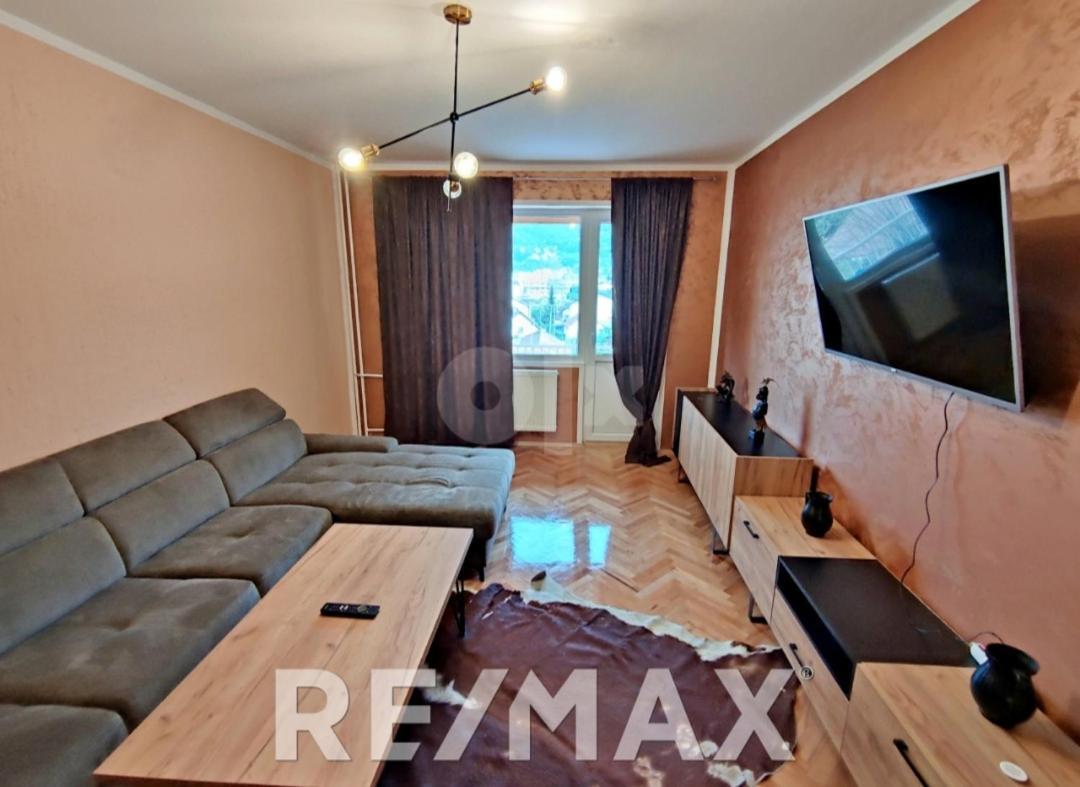 Goldi Apartman Banja Luka Exterior photo