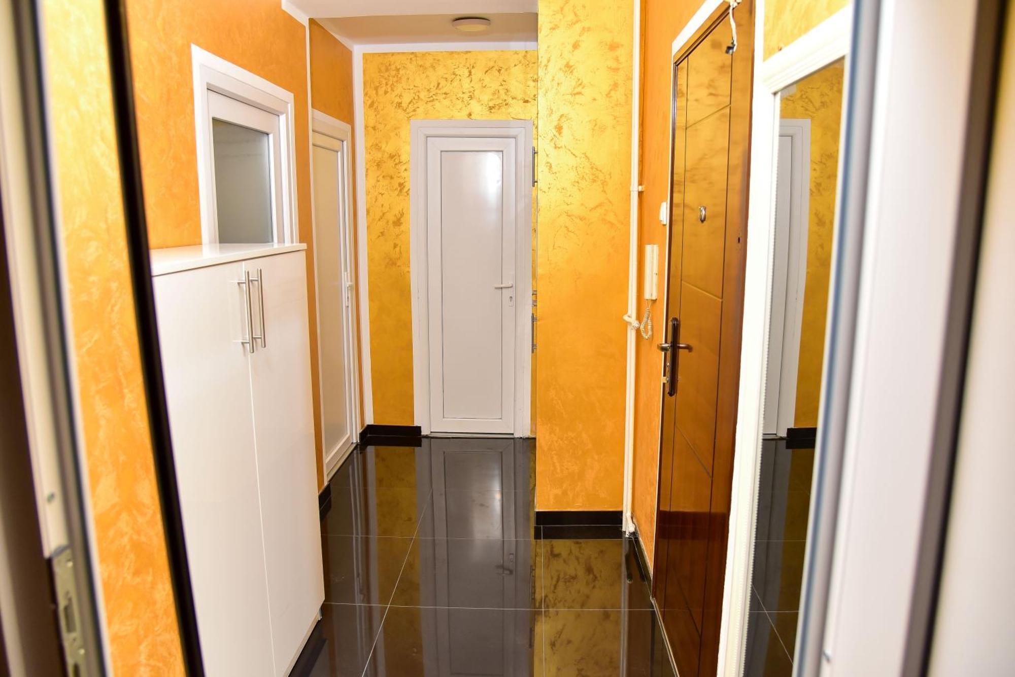 Goldi Apartman Banja Luka Exterior photo