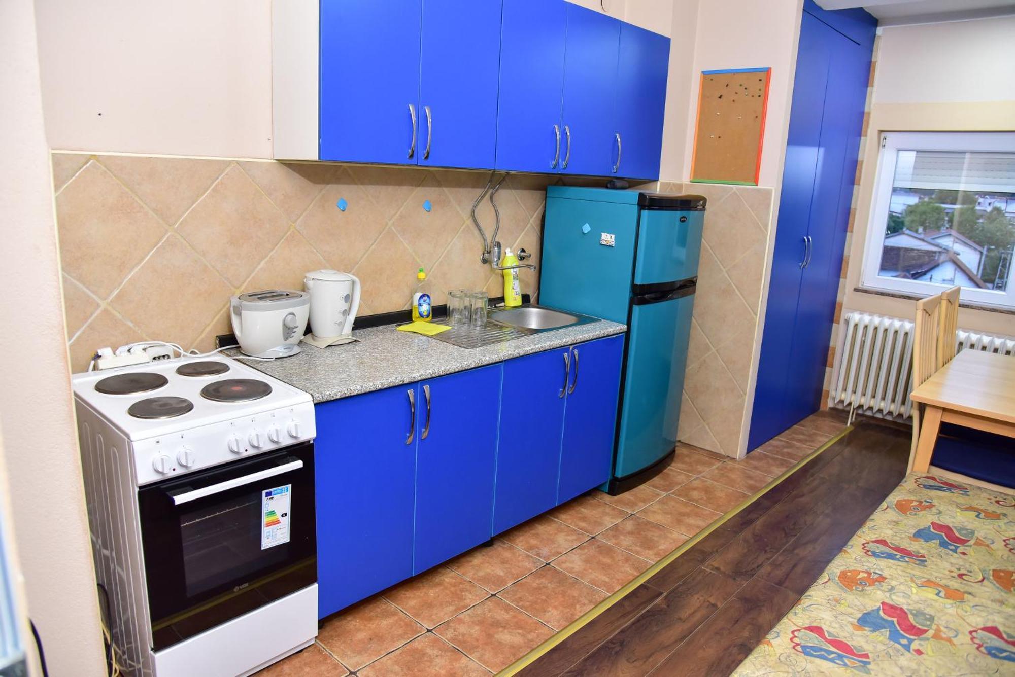 Goldi Apartman Banja Luka Exterior photo